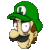 Mean Luigi